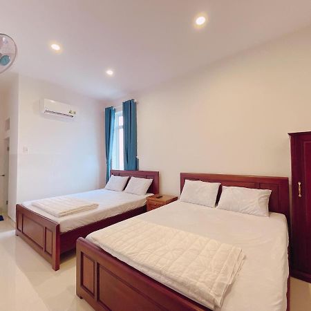 Hotel Diem My Quy Nhơn Zewnętrze zdjęcie