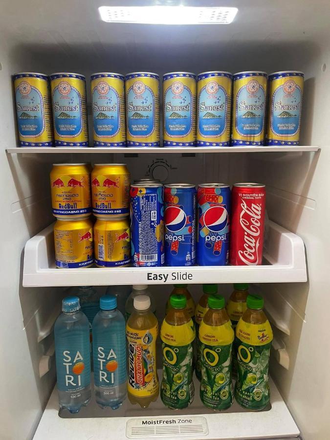Hotel Diem My Quy Nhơn Zewnętrze zdjęcie
