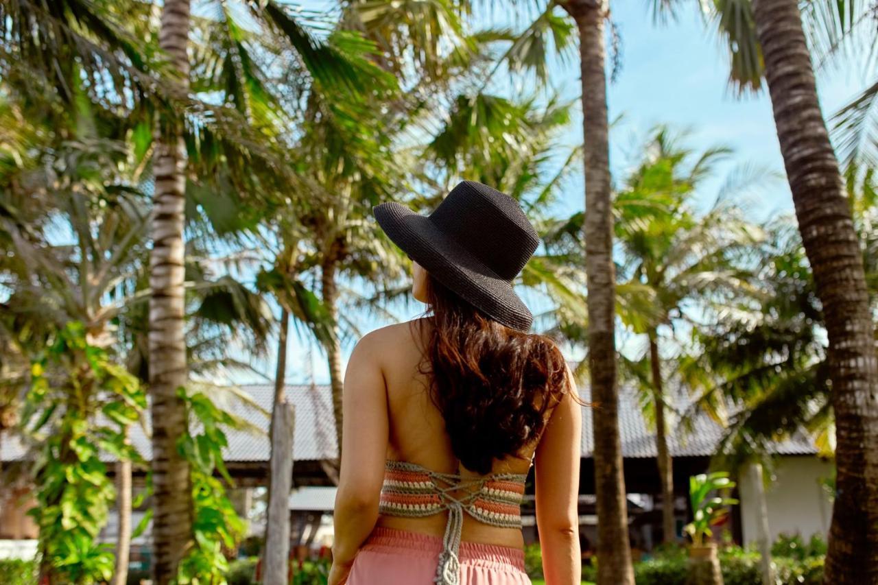 Hotel Diem My Quy Nhơn Zewnętrze zdjęcie