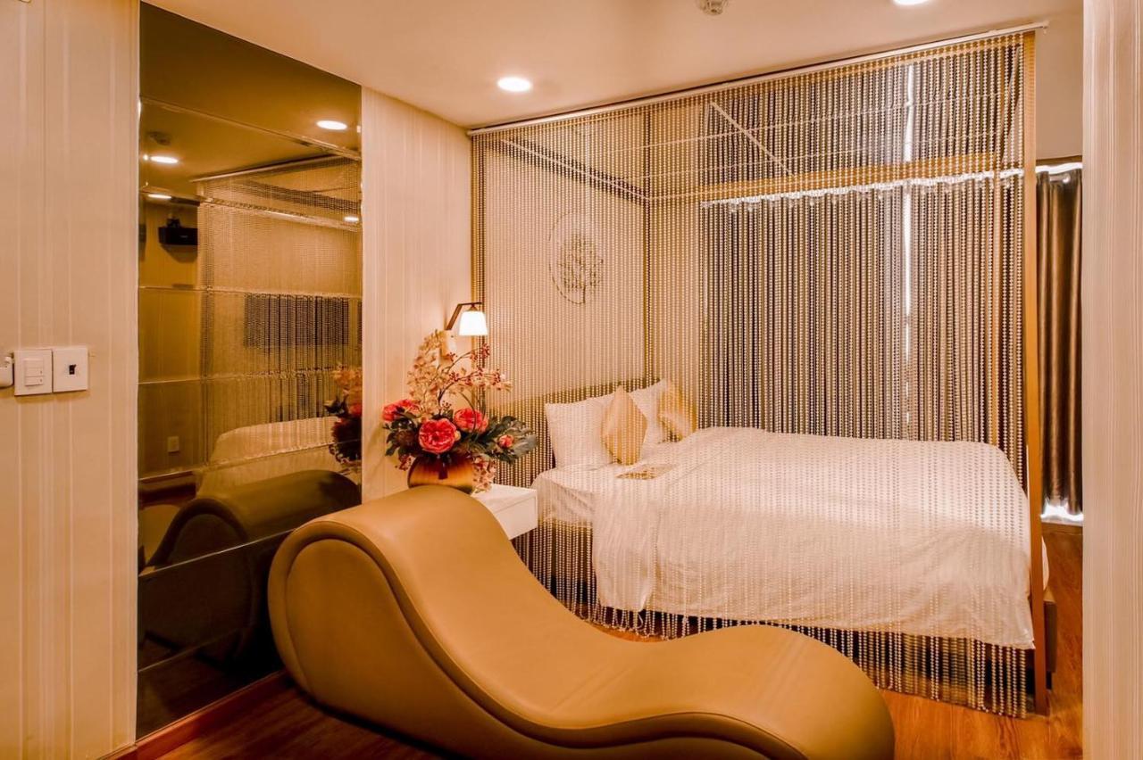 Hotel Diem My Quy Nhơn Zewnętrze zdjęcie
