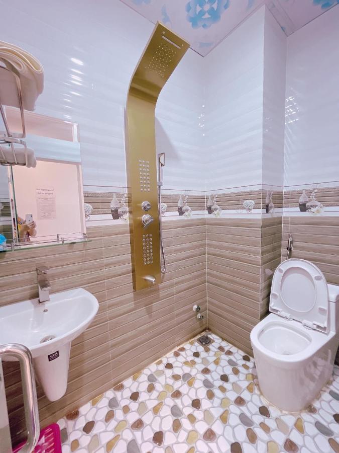 Hotel Diem My Quy Nhơn Zewnętrze zdjęcie